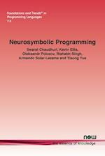 Neurosymbolic Programming 