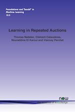 Learning in Repeated Auctions 