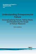 Understanding Entrepreneurial Failure