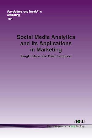Social Media Analytics and Its Applications in Marketing