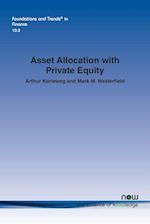 Asset Allocation with Private Equity 