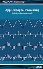 Applied Signal Processing 