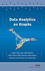 Data Analytics on Graphs 