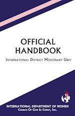 International District Missionary Unit 