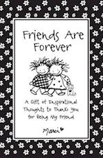 Friends Are Forever