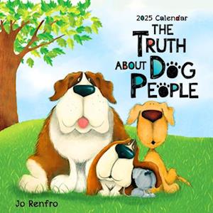 The Truth about Dog People (New Content)