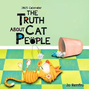 The Truth about Cat People (New Content)