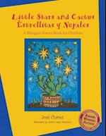Little Stars and Cactus / Estrellitas y Nopales 