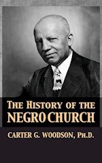 The History of the Negro Church