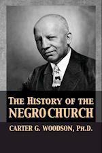 The History of the Negro Church