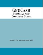 GnuCash Tutorial and Concepts Guide