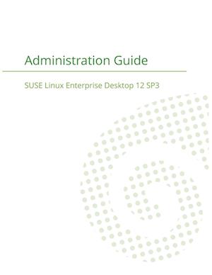 Suse Linux Enterprise Server 12 - Administration Guide