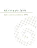 SUSE Linux Enterprise Server 12 - Administration Guide