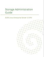 Suse Linux Enterprise Server 12 - Storage Administration Guide