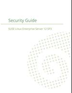 SUSE Linux Enterprise Server 12 - Security Guide