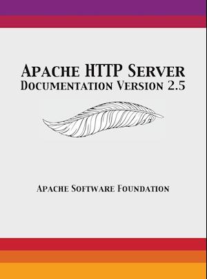 Apache HTTP Server Documentation Version 2.5