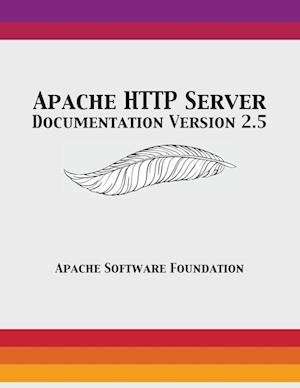 Apache HTTP Server Documentation Version 2.5