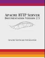 Apache HTTP Server Documentation Version 2.5