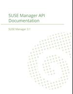 Suse Manager 3.1