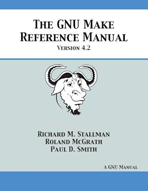 Gnu Make Reference Manual