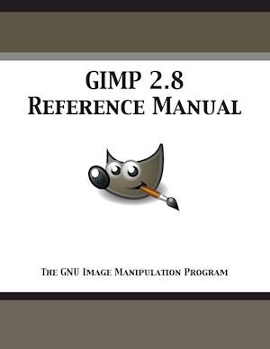 GIMP 2.8 Reference Manual