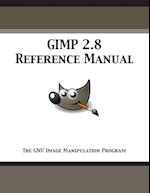 Gimp 2.8 Reference Manual