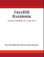 FreeBSD Handbook