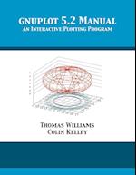 gnuplot 5.2 Manual