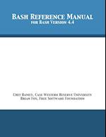 Bash Reference Manual