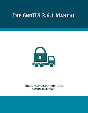 The GnuTLS 3.6.1 Manual