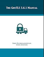 The GnuTLS 3.6.1 Manual