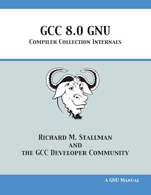 Gcc 8.0 Gnu Compiler Collection Internals