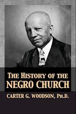 The History of the Negro Church