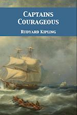 Captains Courageous