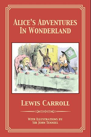 Alice's Adventures in Wonderland