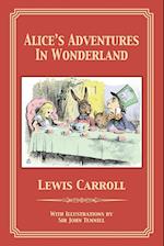 Alice's Adventures in Wonderland