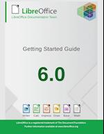 Getting Started with LibreOffice 6.0
