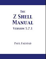 The Z Shell Manual