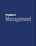 Principles of Management