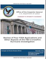 Office of the Inspector General Report