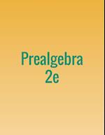 Prealgebra 2e 