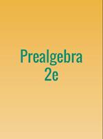 Prealgebra 2e 