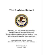 The Durham Report