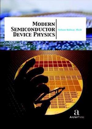 Modern Semiconductor Device Physics