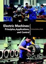 Electric Machines