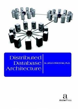 Distributed Database Architecture