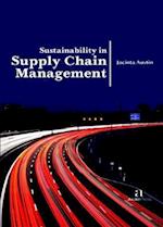 Sustainability in Supply Chain Management