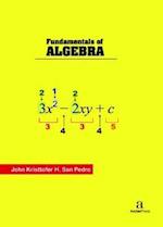 Fundamentals of Algebra