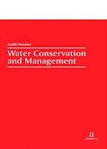 Water Conservation and Management