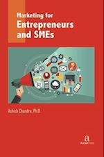 Marketing for Entrepreneurs and Smes